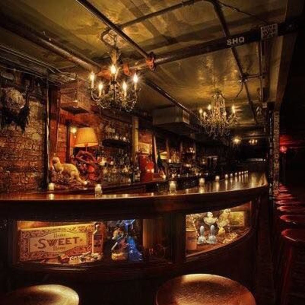 Meet your Posher, Katharine